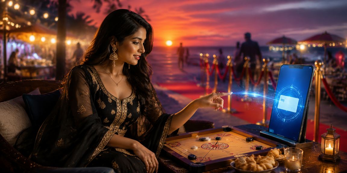 কক্সবাজার সৈকতে আন্দার বাহার খেলার ছবি